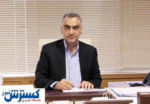 معرفی مدیرعامل جدید فولاد صنعت بناب