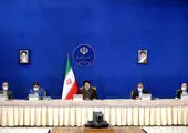 رئیسی بزرگراه شیراز ـ اصفهان را نام‌گذاری کرد