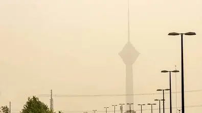 این شر تا شنبه دامن تهرانی‌ها را می‌گیرد !