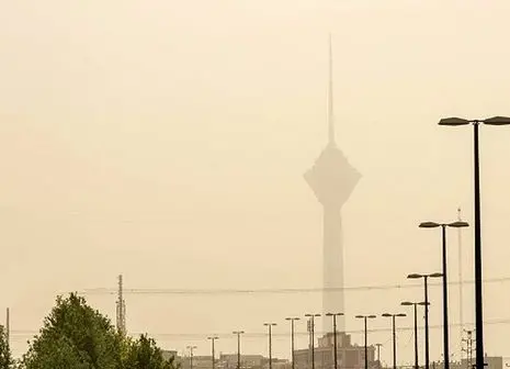 جنوب تهران طلا می‌شود !