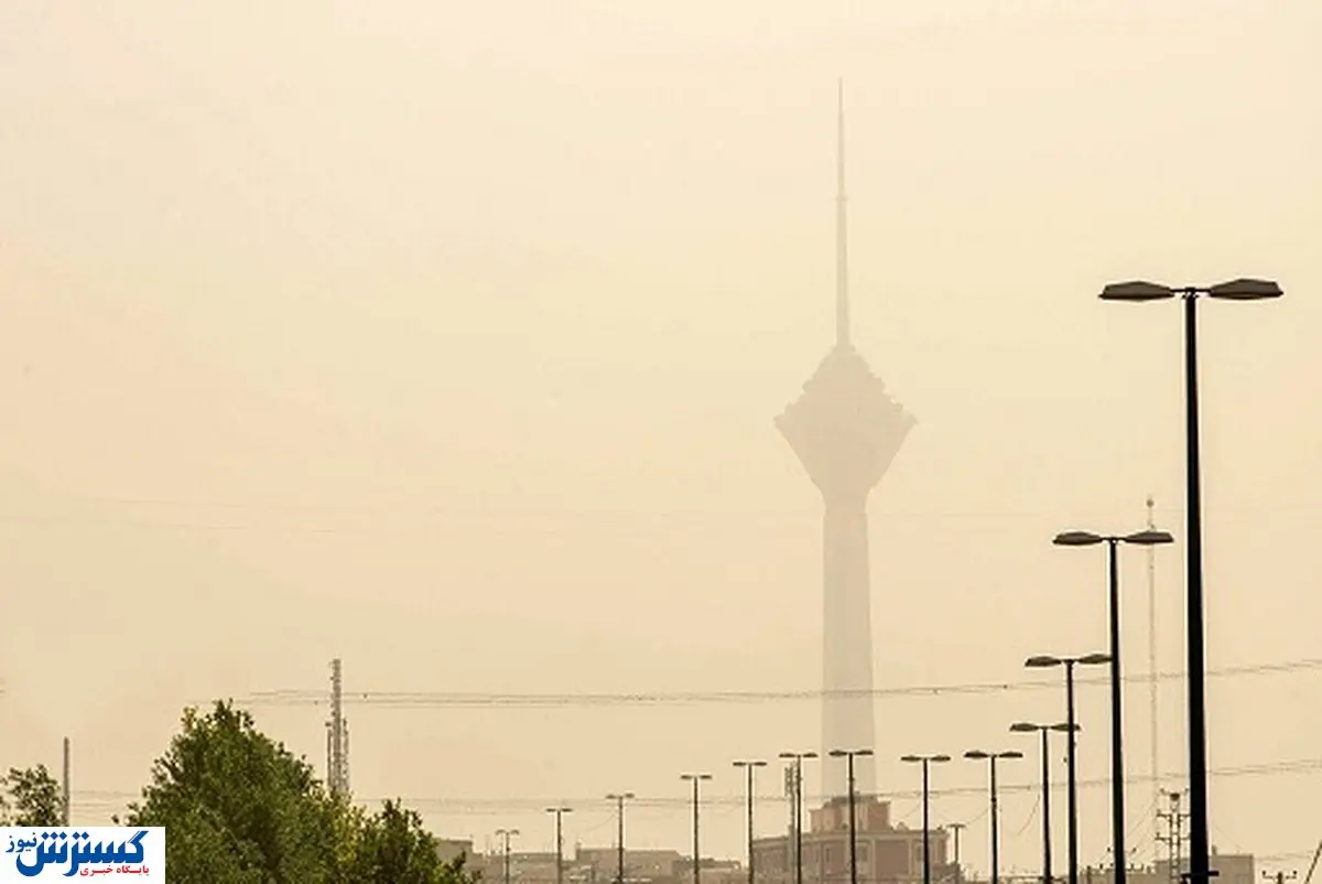 این شر تا شنبه دامن تهرانیها را میگیرد !
