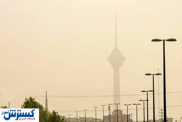 این شر تا شنبه دامن تهرانی‌ها را می‌گیرد!