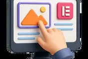 چگونه ویجت تصاویر در المنتور سایت شما را متحول می‌کنند؟