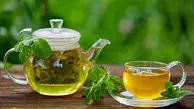درمان کرونا با چای سبز
