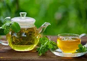 چگونه چای سبز را برای کاهش وزن مصرف کنیم؟