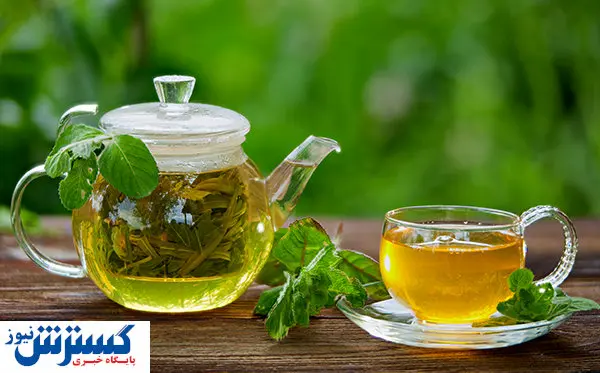 این چای دشمن کروناست