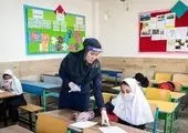واکنش حاجی میرزایی به جذب معلمان از قشر خاص 