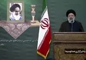 انتقاد مقام معظم رهبری از سرو صدای ایجاد شده در سخنرانی حسن خمینی