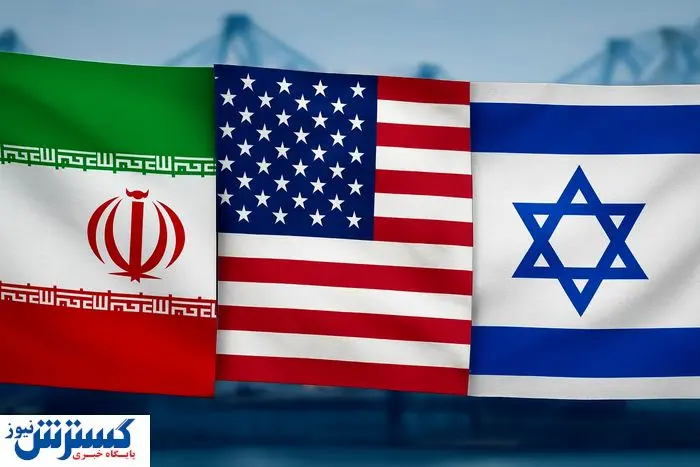 هشدار باورنکردنی ایران به آمریکا؛ تکلیف رژیم صهیونیستی یکسره شد