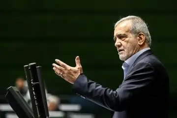 زمان معرفی وزیر جدید پزشکیان اعلام شد