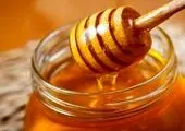 قیمت عسل در بازار 