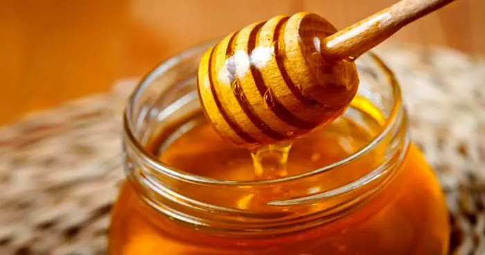 قیمت های نجومی عسل در بازار 