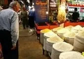 قیمت برنج در بازار امروز کیلویی چند؟ + جدول