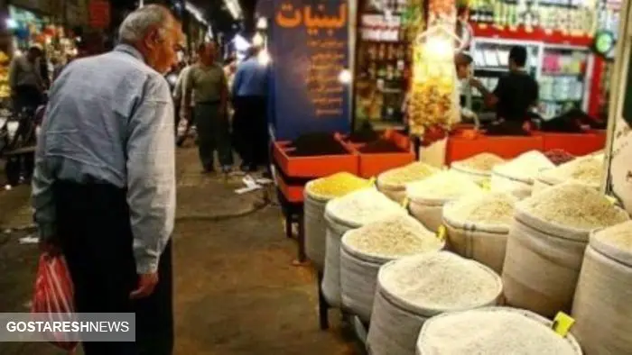 خداحافظی بازار با برنج خارجی