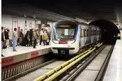 شکست بزرگ متروی تهران در سکوت زاکانی