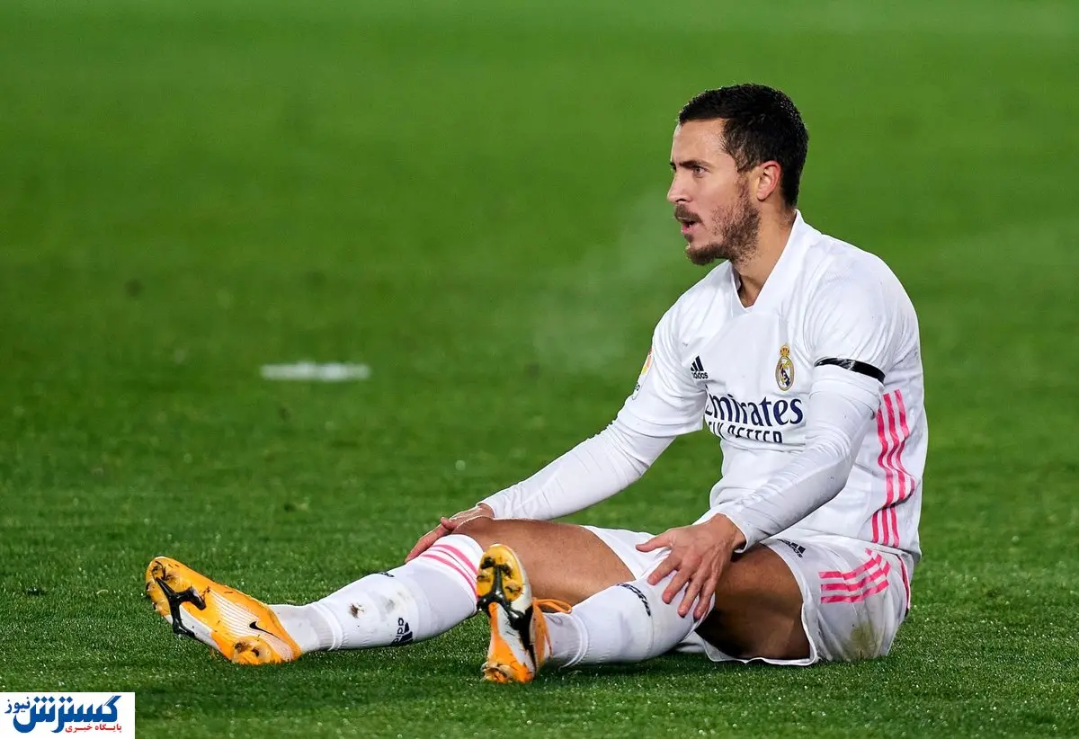 دومین بمب النصر از رئال میآید!