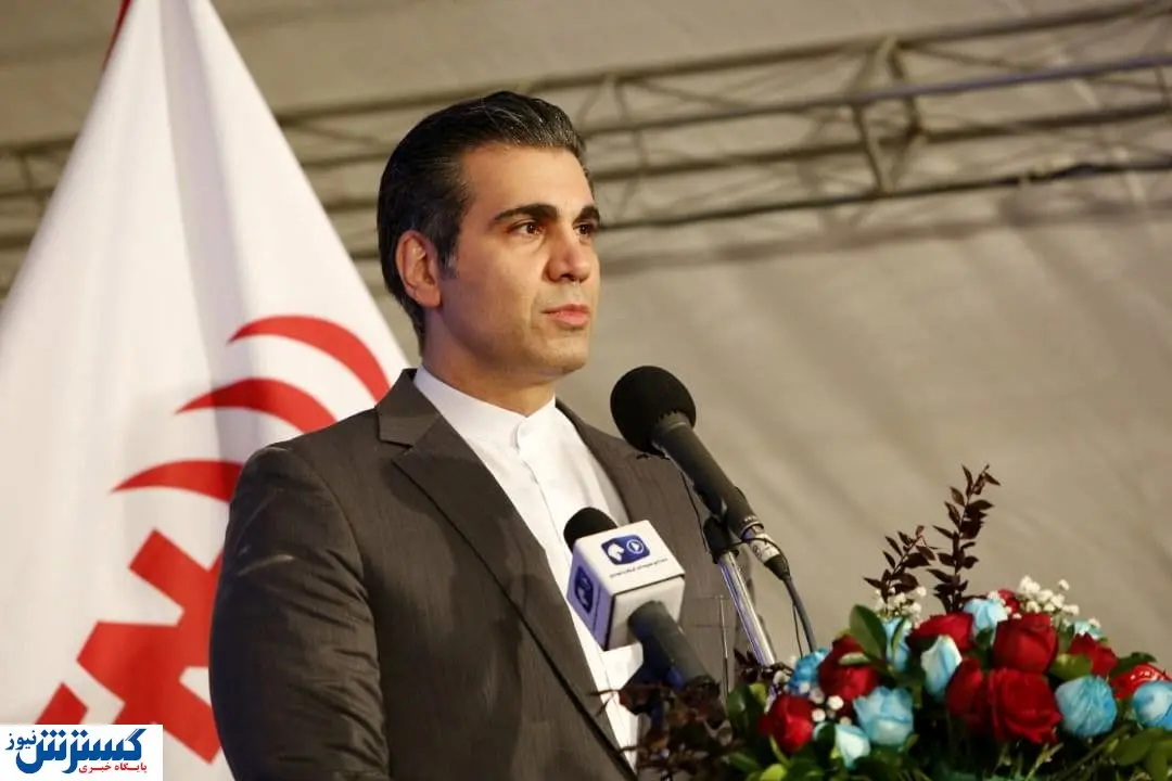 «تارا» منجی و پیشران صنعت خودروی کشور است