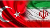رشد مبادلات تجاری ایران با ترکیه / صادرات به ۳۲۴ میلیون دلار رسید