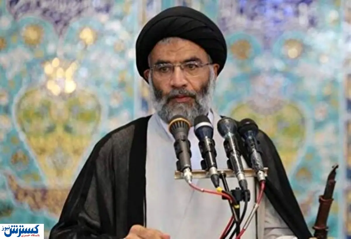 اولتیماتوم امام جمعه اهواز به مسئولی که ساکن خانه ۱۰ هزار متری است