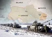 جنگ اوکراین؛ «ماریوپل سقوط کرد»

