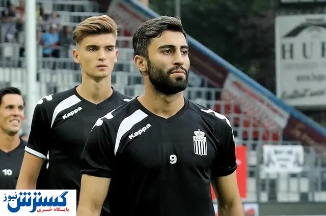 پرسپولیس گزینه استقلال را هایجک کرد؟
