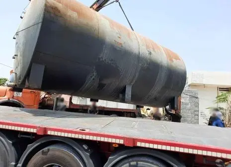 ثروت هنگفتی به کشور برگشت داده شد