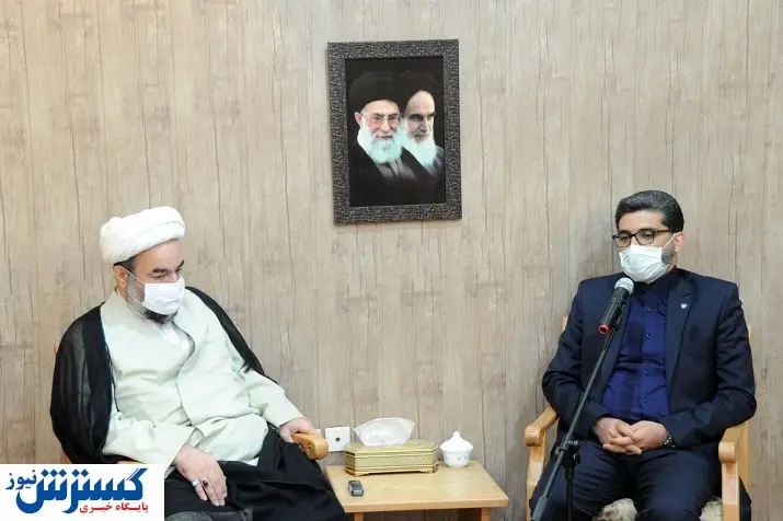دعوت مقیمی از صنایع سیستان و بلوچستان برای تولید قطعه خودرو