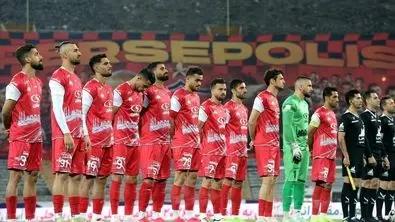 ستاره محبوب پرسپولیس در آستانه جدایی
