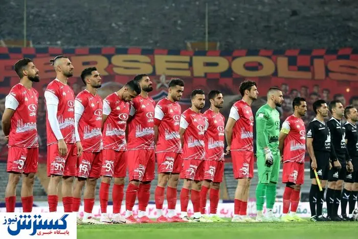 ستاره محبوب پرسپولیس در آستانه جدایی