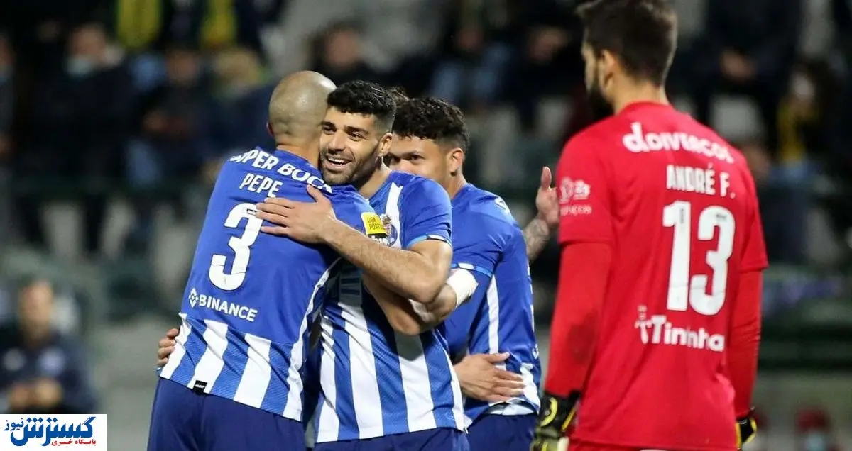 ستاره درخشان پرسپولیسی نخبه شد!