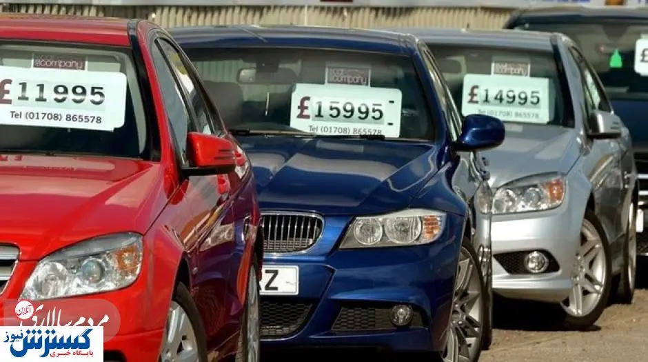 چرا دولت قانون واردات خودروهای دست دوم را ابلاغ نکرده است؟