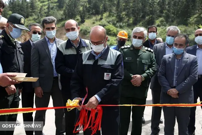 ذوب آهن ، معادن زغال سنگ البرز مرکزی را توسعه می ‌هد