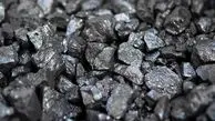 افزایش تولید سنگ آهن کنسانتره