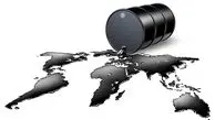 قیمت جهانی نفت افزایشی شد