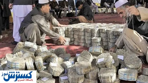 با فرمولهای اقتصادی طالبان آشنا شوید