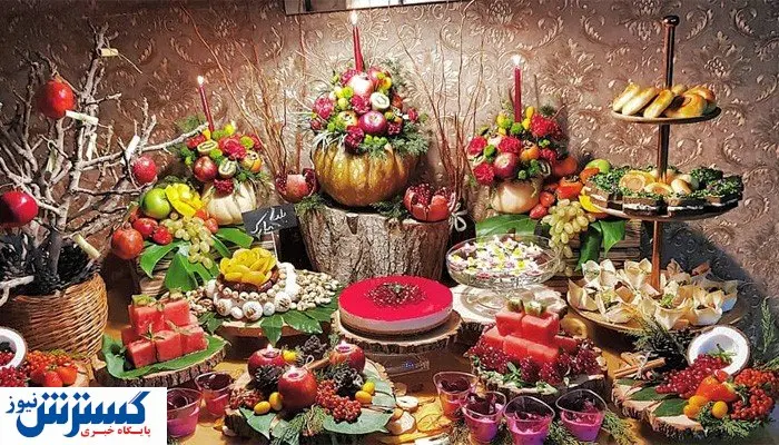 یلدا به کام داماد‌ها تلخ شد / ۱۵ میلیون ناقابل تنها برای یک شب