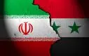 سوریه ایران را حسابی سربلند کرد