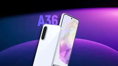 قیمت گوشی های سامسونگ امروز ۱۵ شهریور ۱۴۰۴ | Galaxy A36 خریداران را غافلگیر کرد