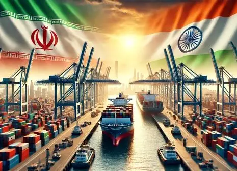 پاس گل تاریخی عمان به ایران | قرارداد مهم امضا شد
