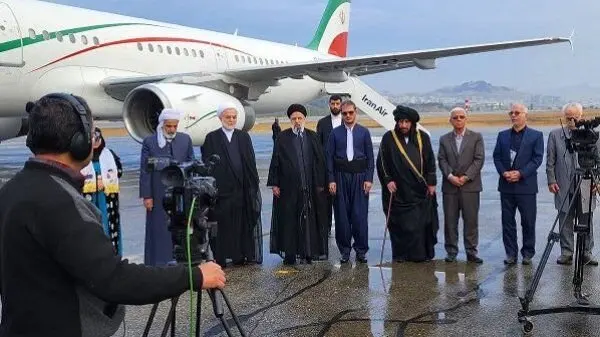 جزئیات سفر رئیسی به کردستان / اعتبار ۳۵ هزار میلیاردی برای انجام پروژه ها