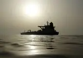 تصاویر/ عبور سومین نفتکش ایرانی از کارائیب 