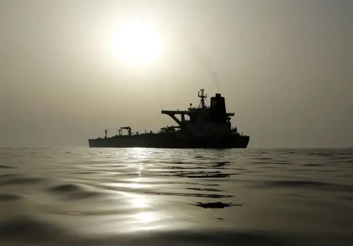 اعتراض دریانوردان در پی تهدید ۵ نفتکش ایرانی