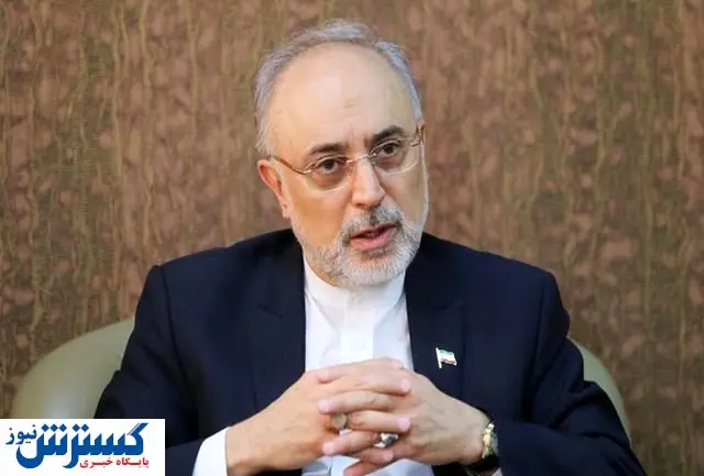 ایران در آستانه غنی سازی ۲۰ درصد