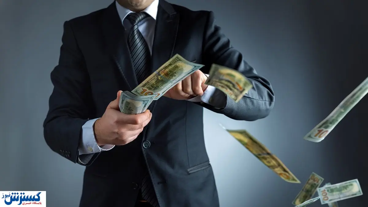 میلیونرها به آفریقا هجوم آوردند