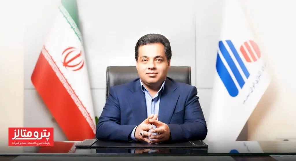 کمالزاده: فولاد آلیاژی ایران اولین شرکت فولادی دانشبنیان در کشور است