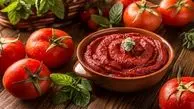 قیمت جدید انواع رب گوجه فرنگی در بازار + جدول