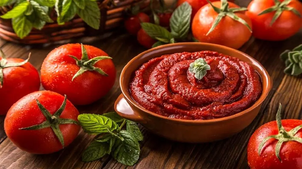 قیمت جدید رب گوجه فرنگی در بازار اعلام شد (۲۱ آذر)