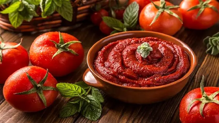 قیمت جدید رب گوجه فرنگی در بازار اعلام شد (۳ آذر)