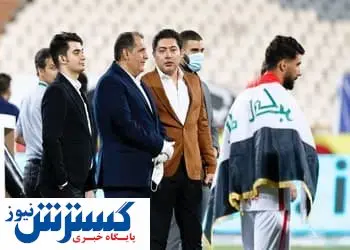 پرسپولیس محکوم شد