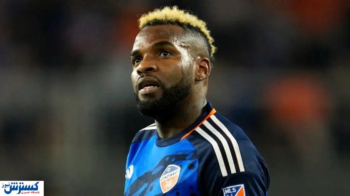 پرسپولیس دوباره رکب خورد!